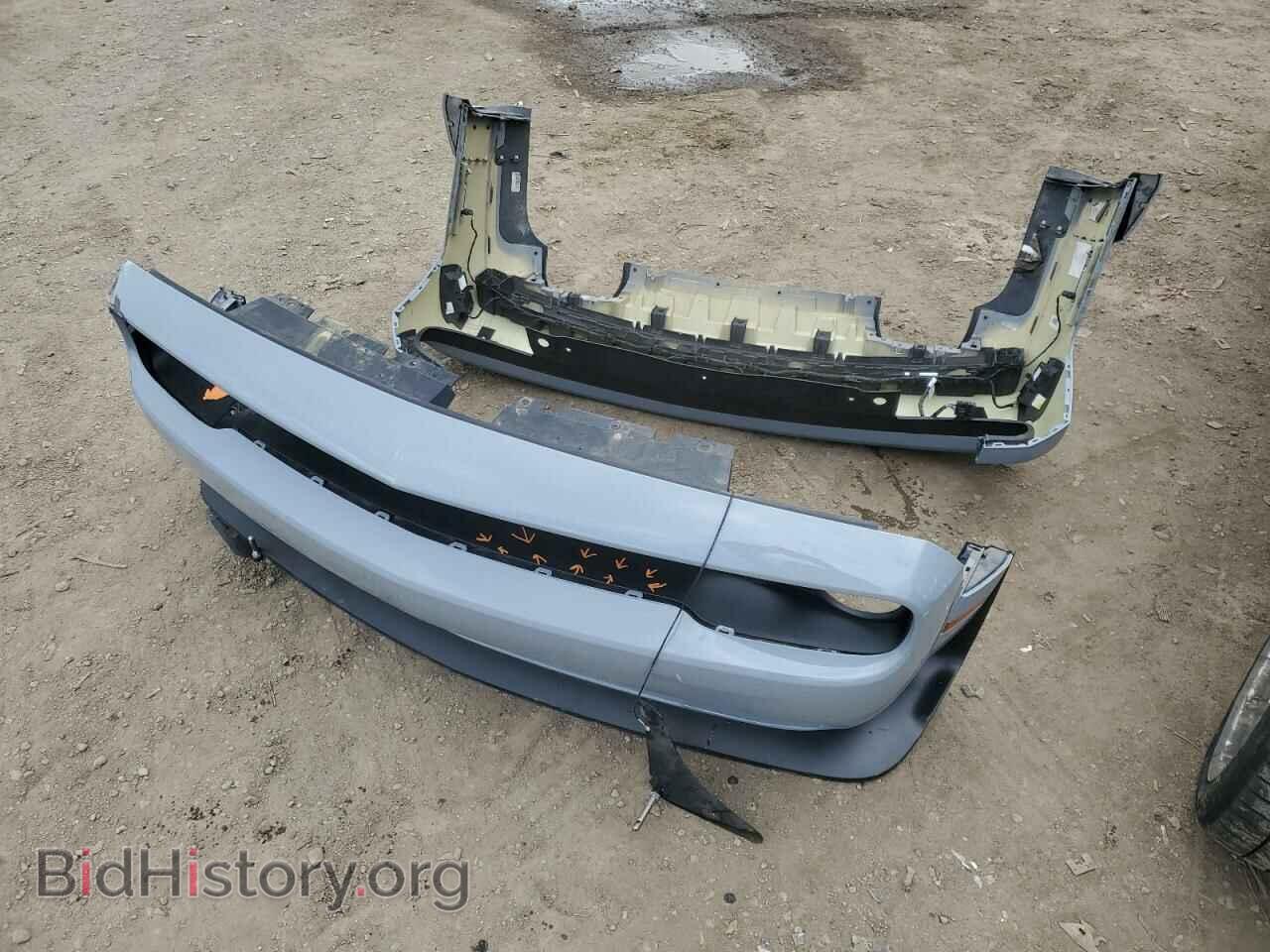 2020 DODGE CHALLENGER - VIN: 2C3CDZFJ4LH240324 - Фото 12
