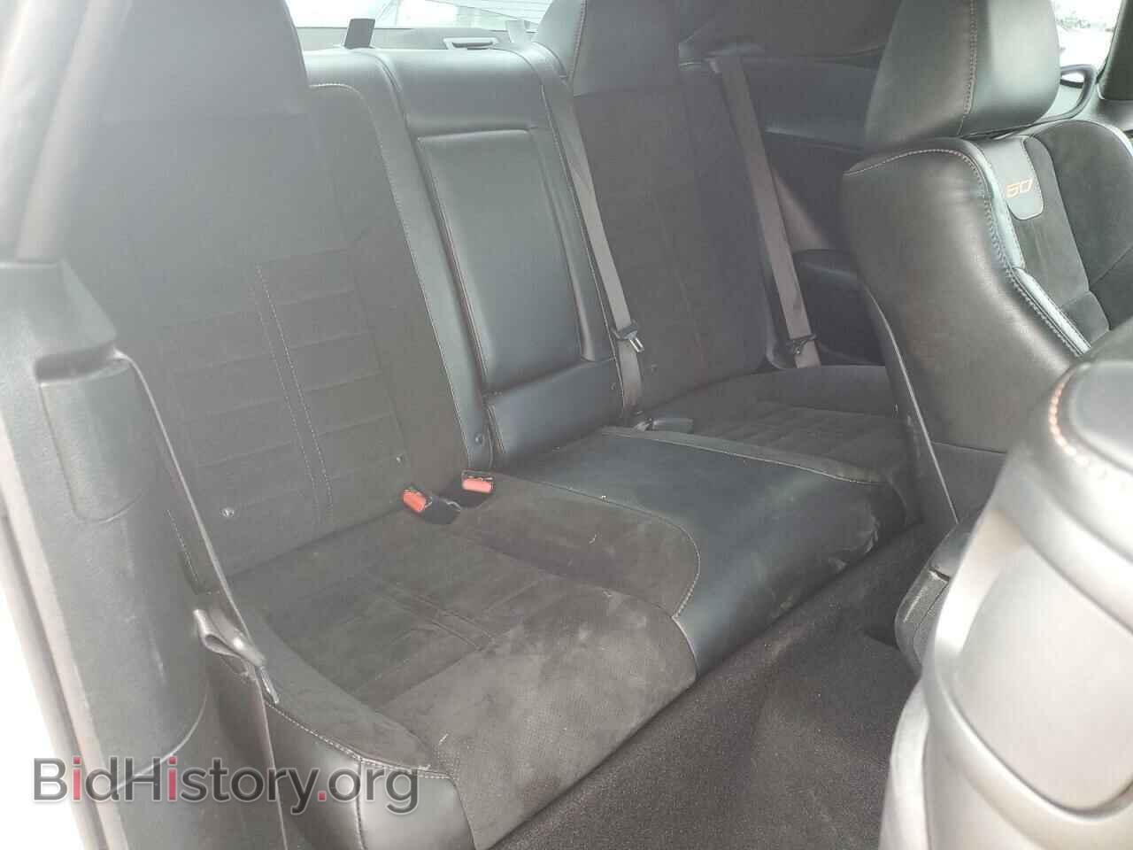 2020 DODGE CHALLENGER - VIN: 2C3CDZFJ4LH240324 - Фото 10