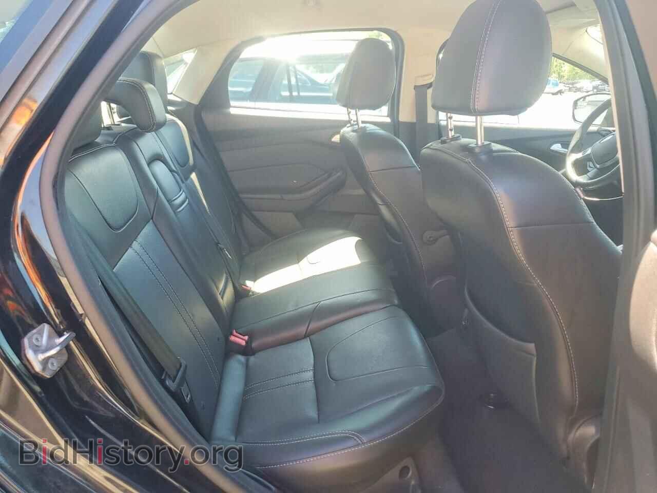 2013 FORD FOCUS - VIN: 1FADP3F25DL320092 - Фото 10