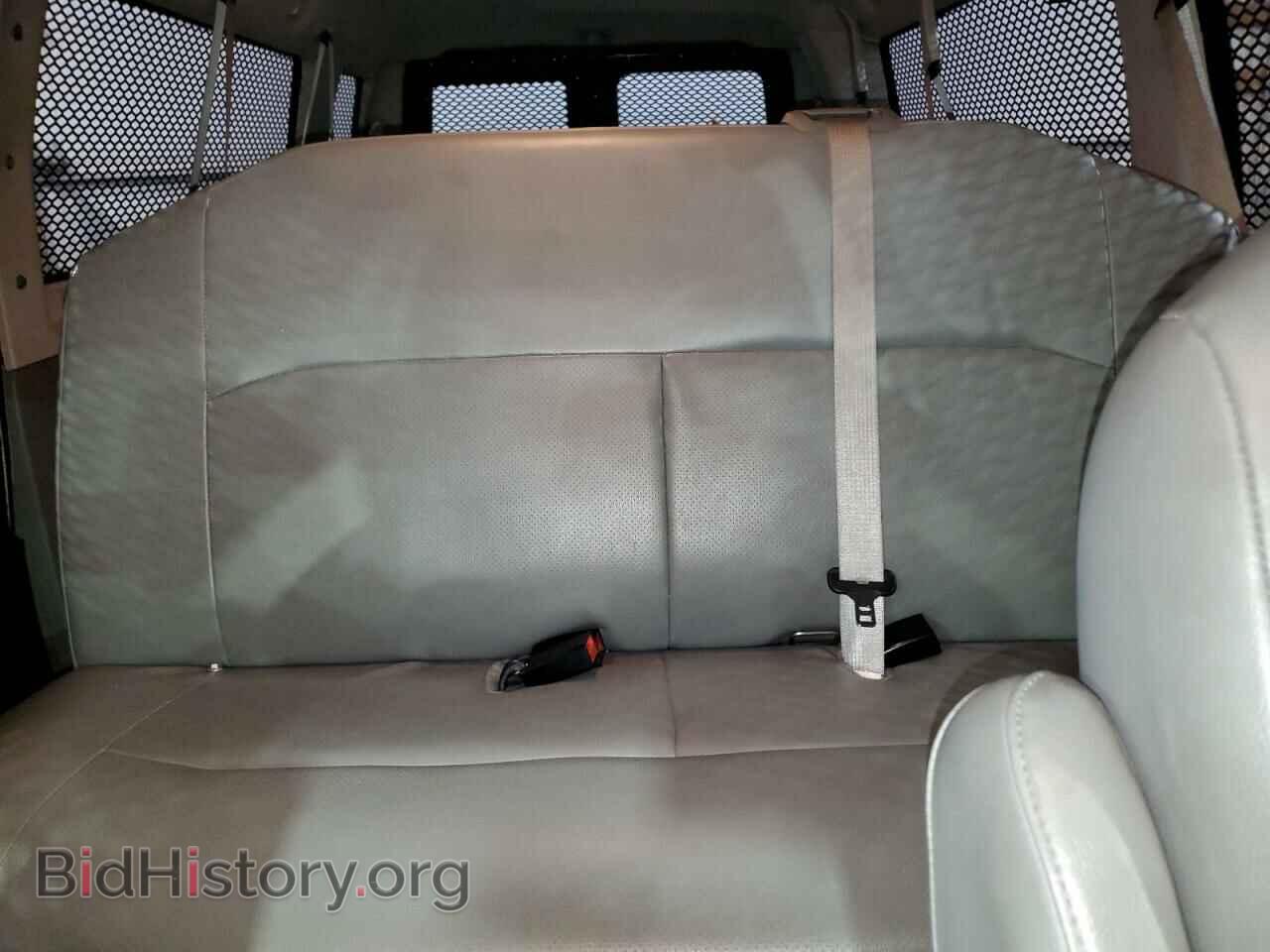 2013 FORD ALL Models - VIN: 1FBSS3BLXDDB03571 - Фото 10