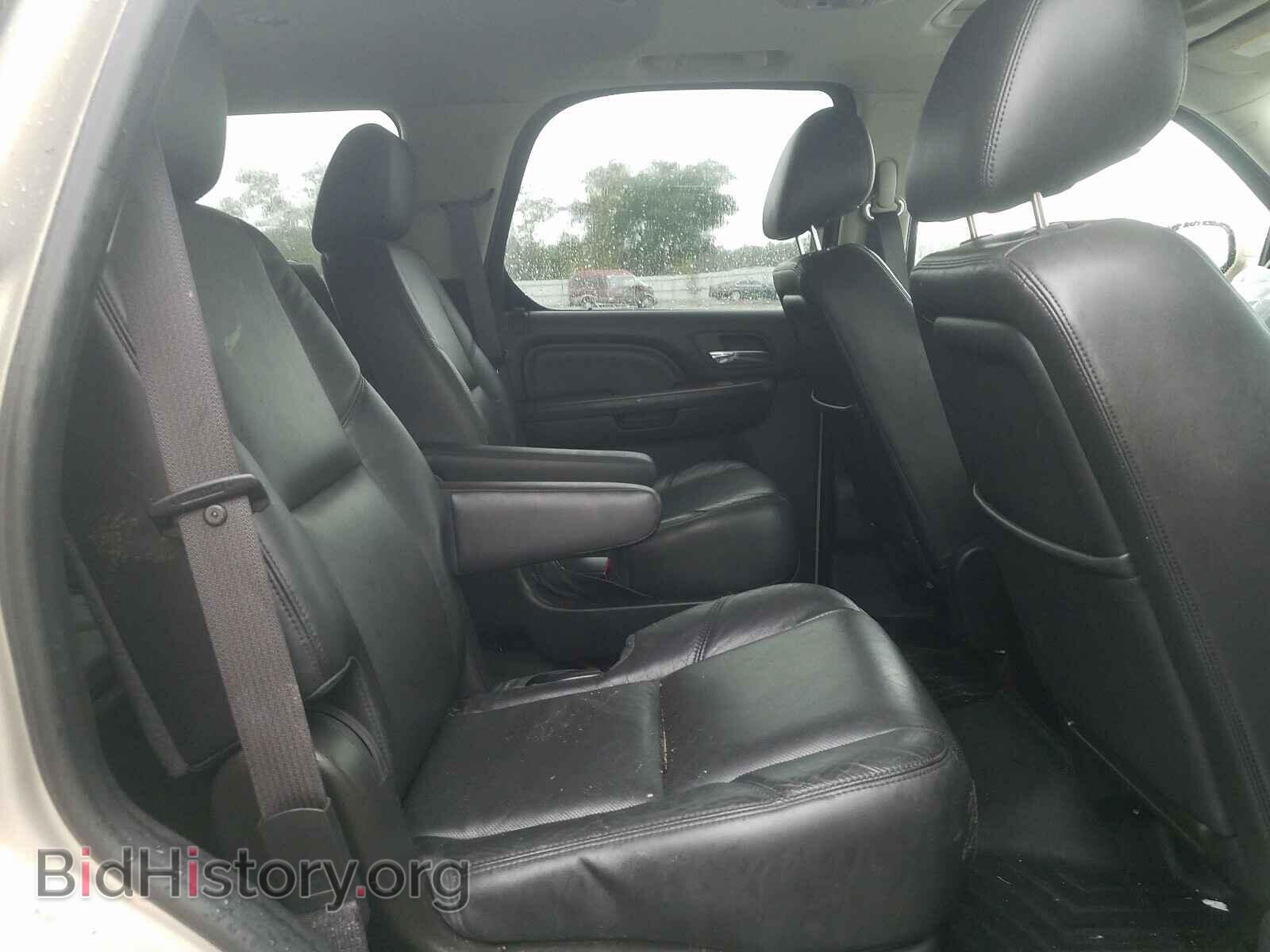 2012 CADILLAC ESCALADE - VIN: 1GYS3BEF1CR128203 - Фото 6