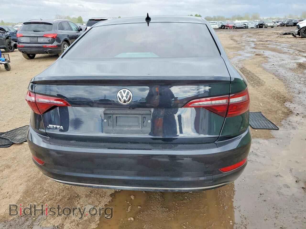 2020 VOLKSWAGEN JETTA - VIN: 3VWEB7BU6LM058346 - Photo 6