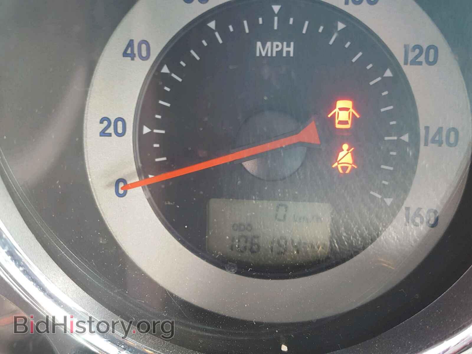 2009 MITSUBISHI ECLIPSE - VIN: 4A3AK24FX9E013053 - Фото 8