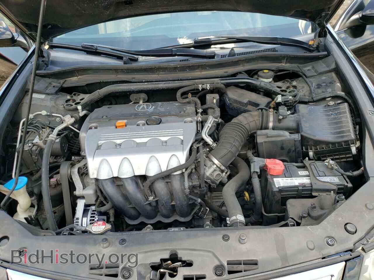 2011 ACURA TSX - VIN: JH4CU2F62BC008948 - Фото 7
