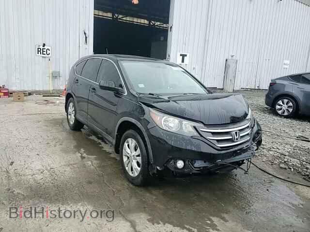 2014 HONDA CRV - VIN: 3CZRM3H52EG702864 - Фото 14