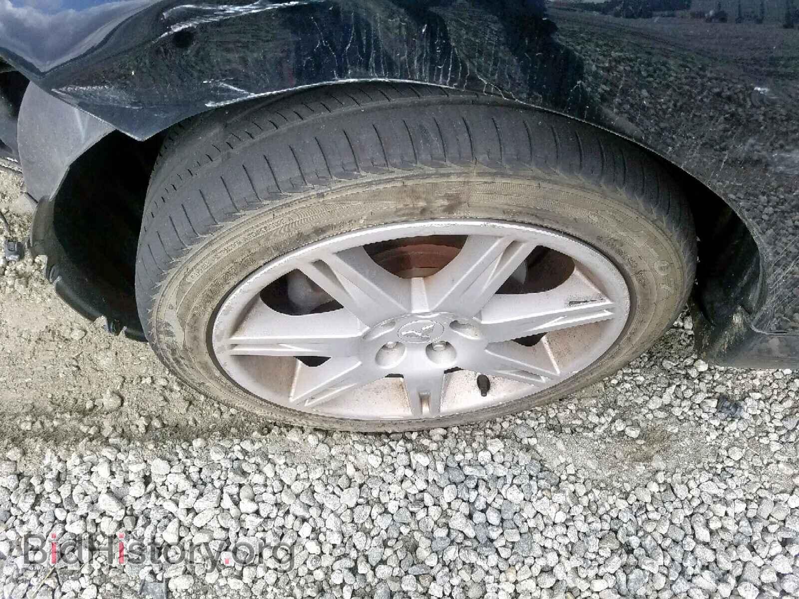 2006 MITSUBISHI ECLIPSE - VIN: 4A3AK34T46E006588 - Фото 9