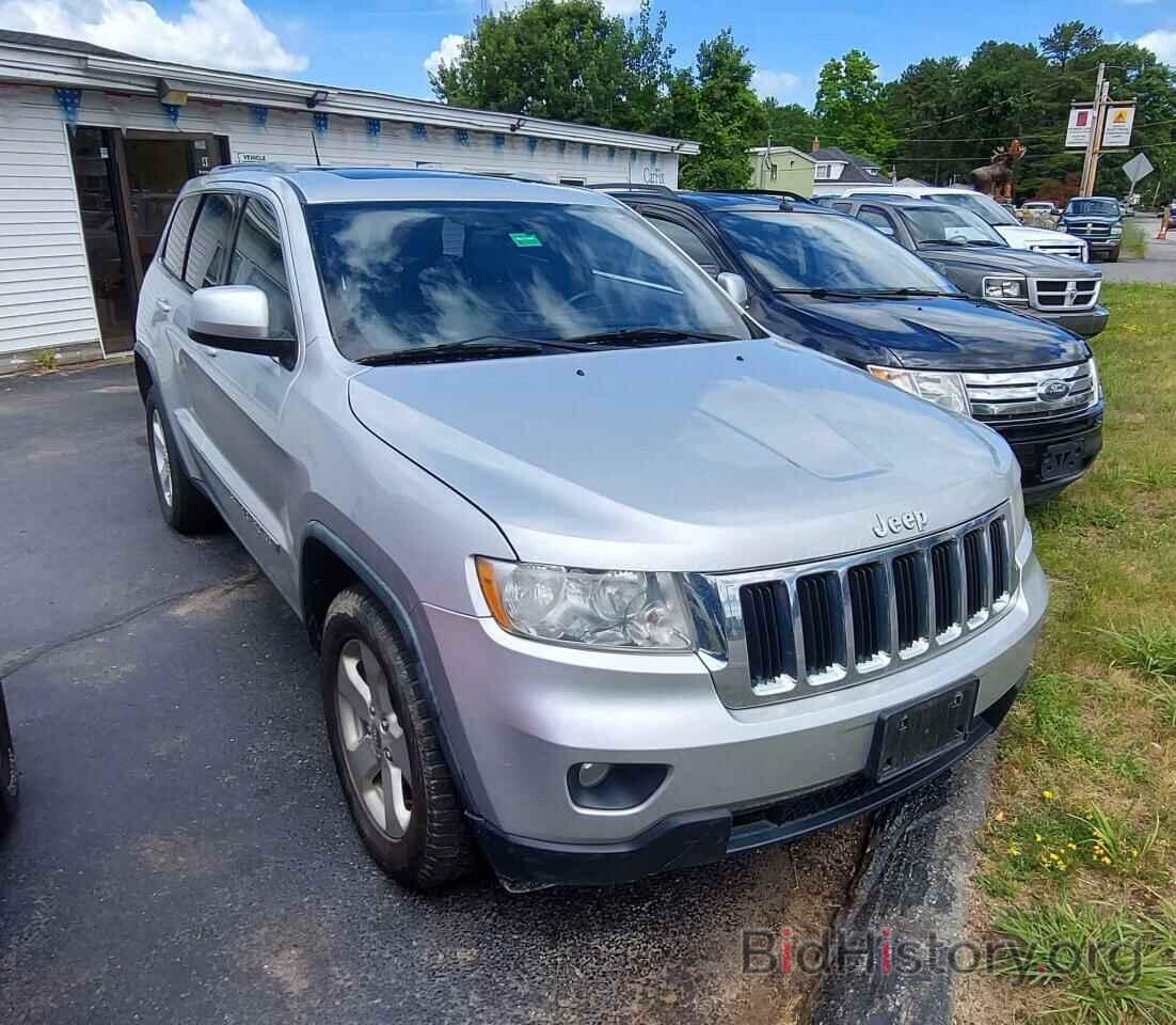 Photo 1J4RR4GG6BC590322 - JEEP CHEROKEE 2011