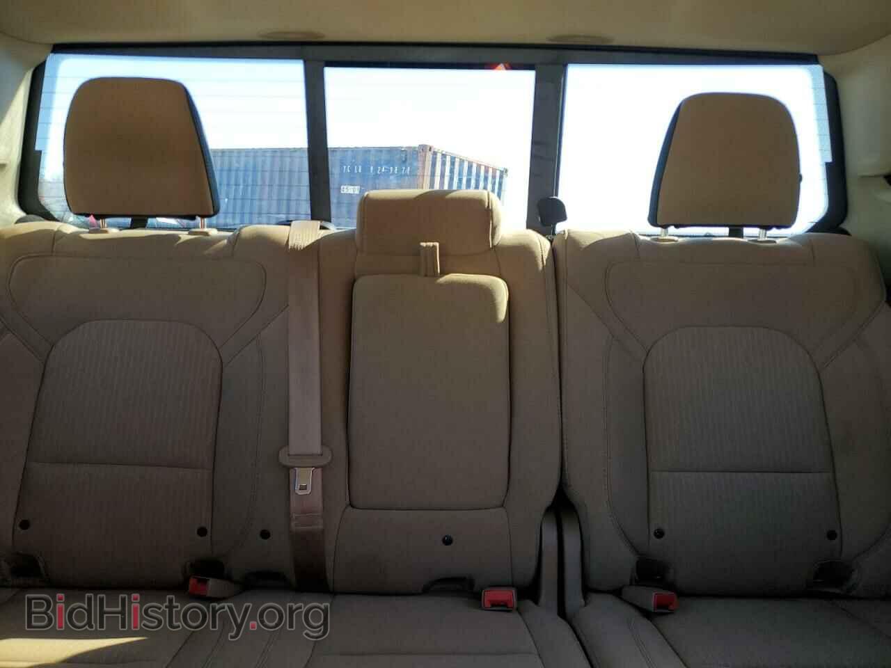 2019 RAM 1500 - VIN: 1C6SRFFT3KN776736 - Фото 10