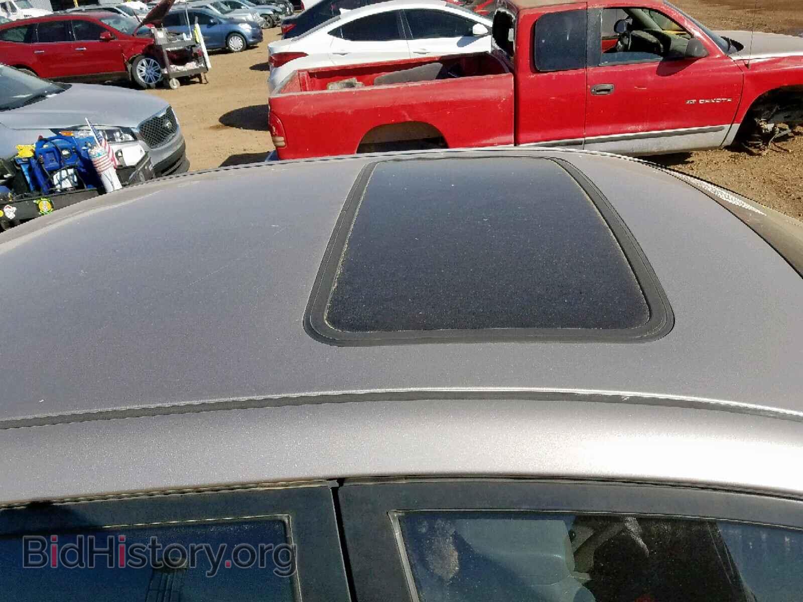 2003 TOYOTA COROLLA - VIN: 1NXBR38EX3Z082201 - Фото 9