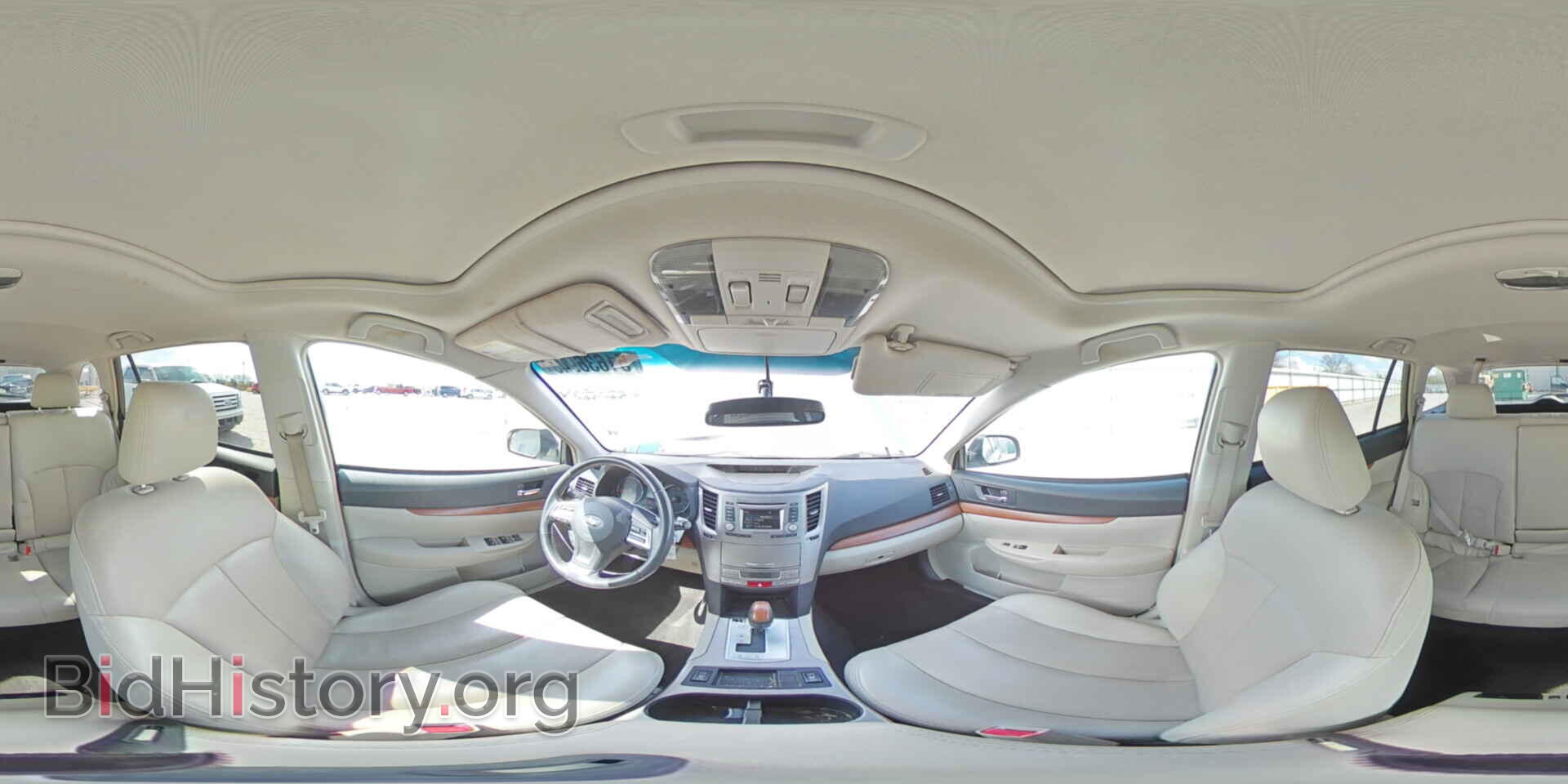 2014 SUBARU OUTBACK - VIN: 4S4BRBLC7E3313080 - Фото 16