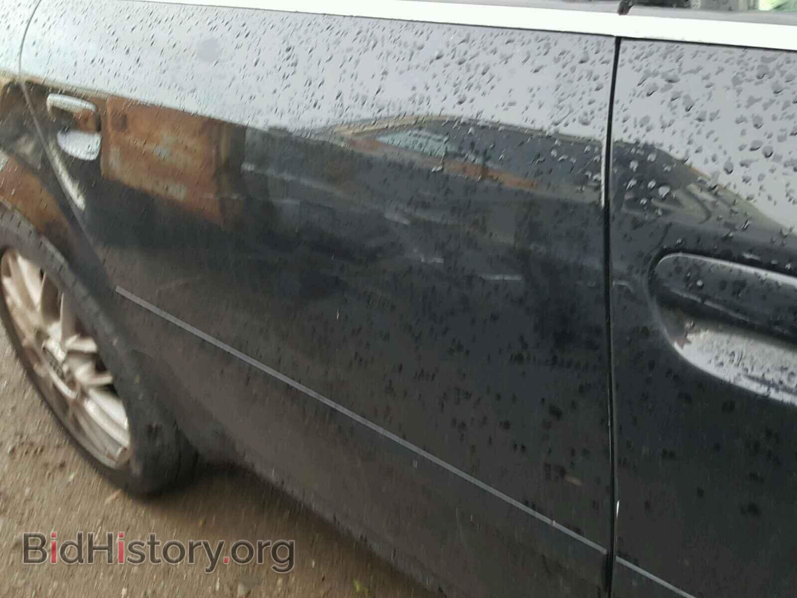 2002 AUDI A6 - VIN: WAULD54BX2N034220 - Фото 9