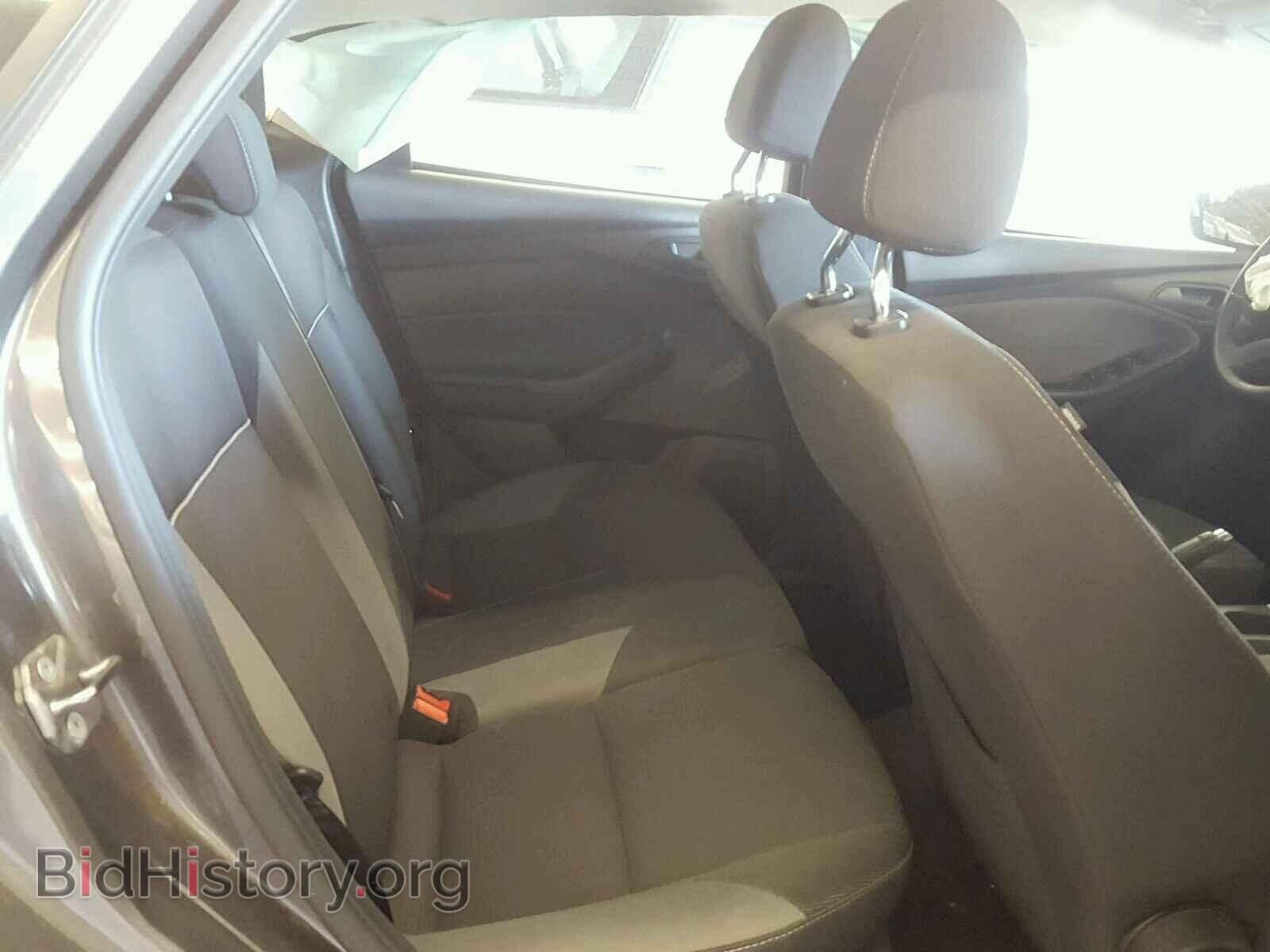 2012 FORD FOCUS - VIN: 1FAHP3K29CL338696 - Photo 6