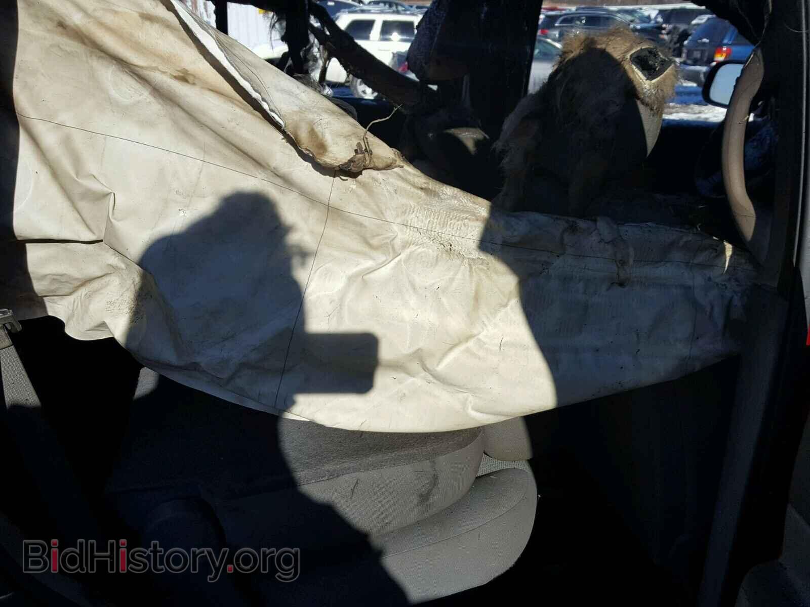 2008 DODGE DURANGO - VIN: 1D8HD38K28F159319 - Photo 6