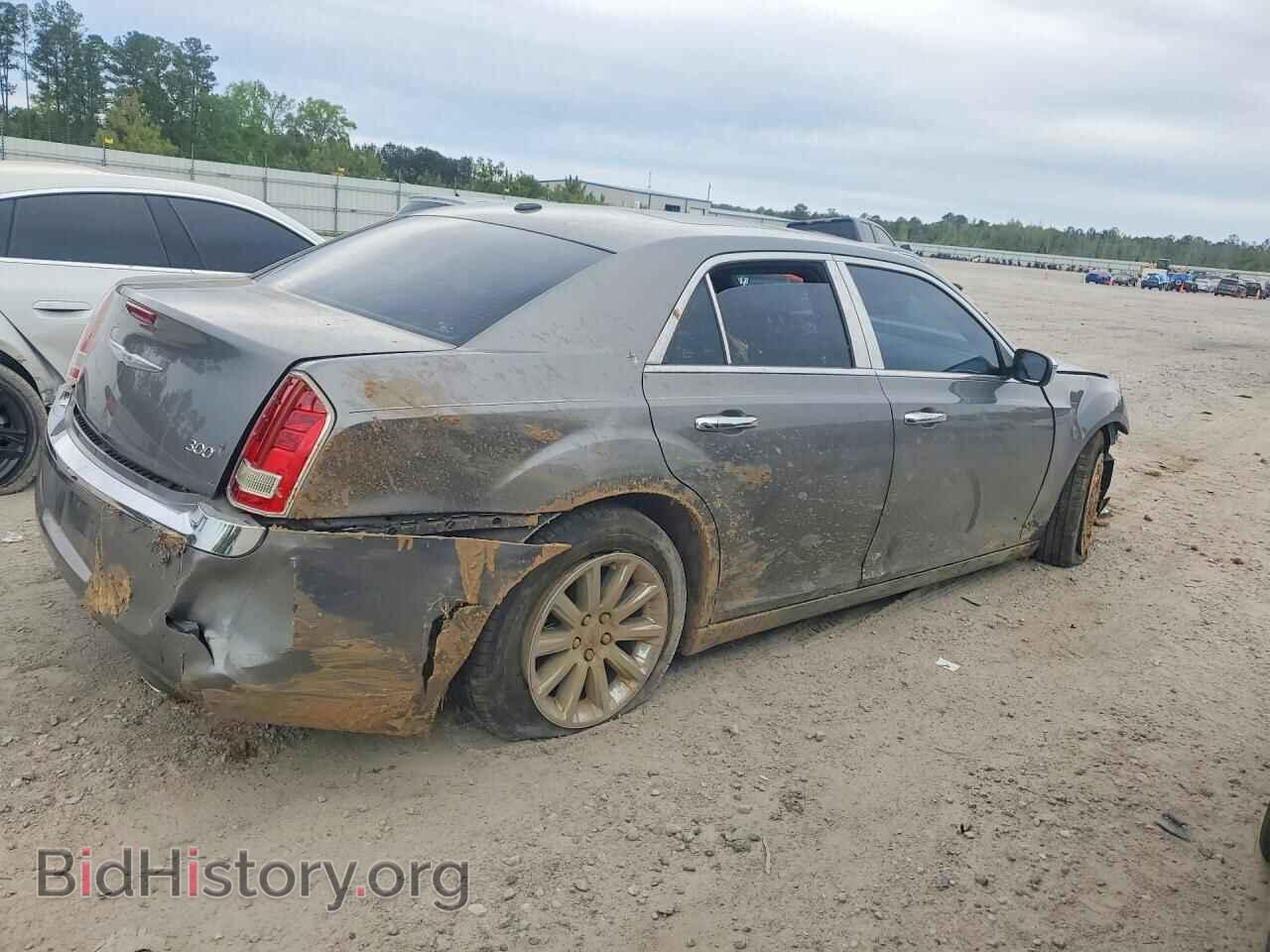 2012 CHRYSLER 300 - VIN: 2C3CCACG3CH216870 - Photo 3