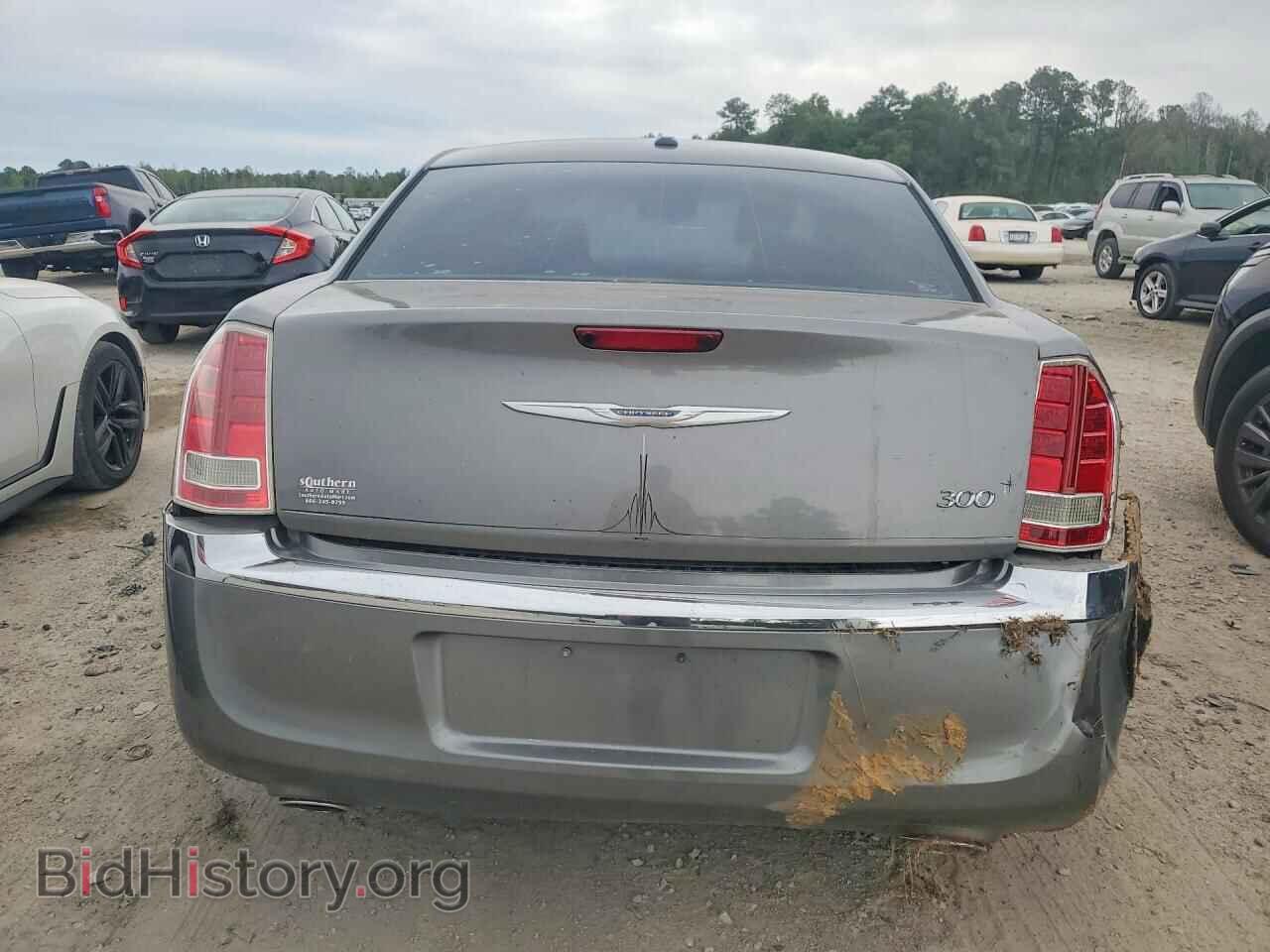 2012 CHRYSLER 300 - VIN: 2C3CCACG3CH216870 - Photo 6