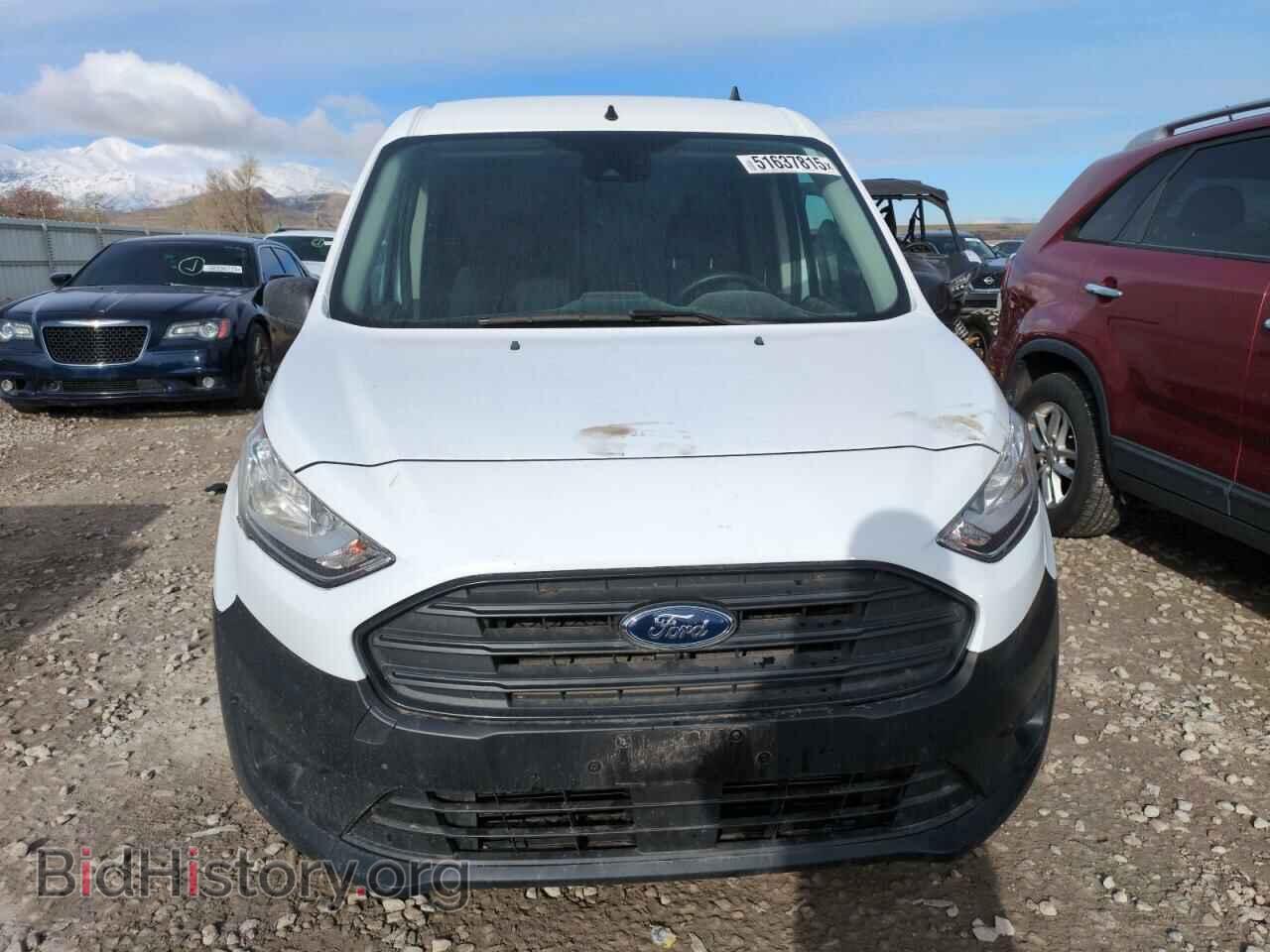 2019 FORD TRANSIT - VIN: NM0LS7E23K1414135 - Фото 5