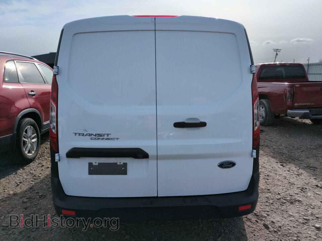 2019 FORD TRANSIT - VIN: NM0LS7E23K1414135 - Фото 6