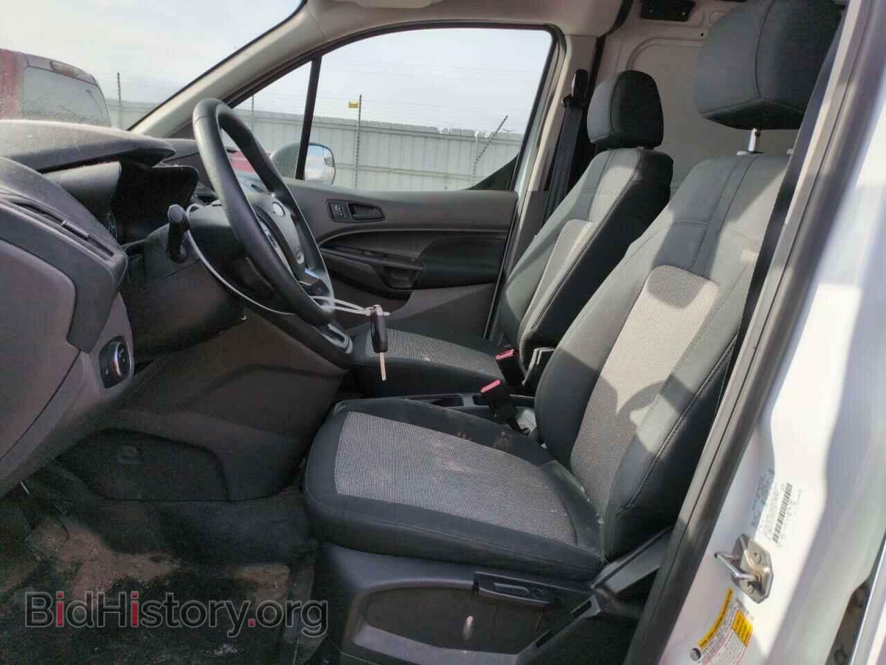 2019 FORD TRANSIT - VIN: NM0LS7E23K1414135 - Фото 7