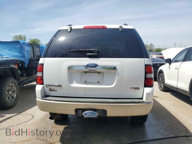 2007 Ford EXPLORER (VIN 1FMEU74827UA87479) — фото 6 из 14