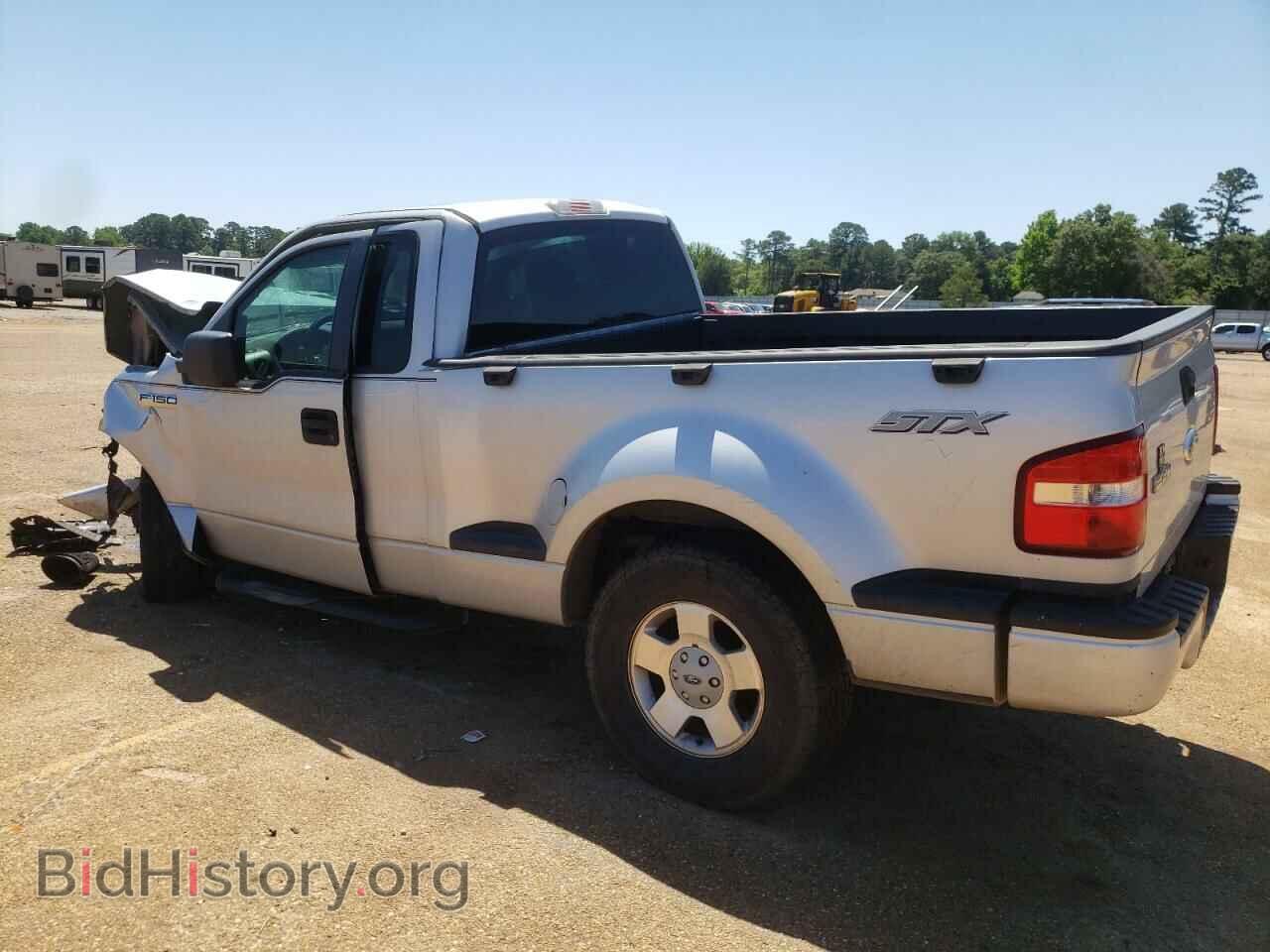 2007 FORD All Models - VIN: 1FTRF02227KB49187 - Photo 2