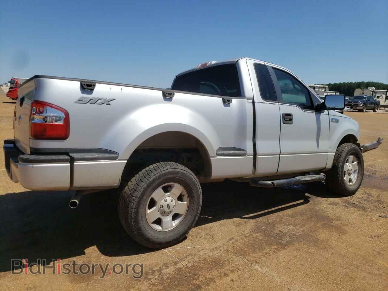 2007 FORD All Models - VIN: 1FTRF02227KB49187 - Photo 3