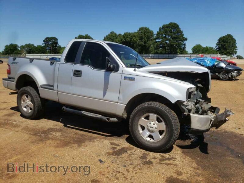 2007 Ford ALL MODELS (VIN 1FTRF02227KB49187) — photo 4 of 12