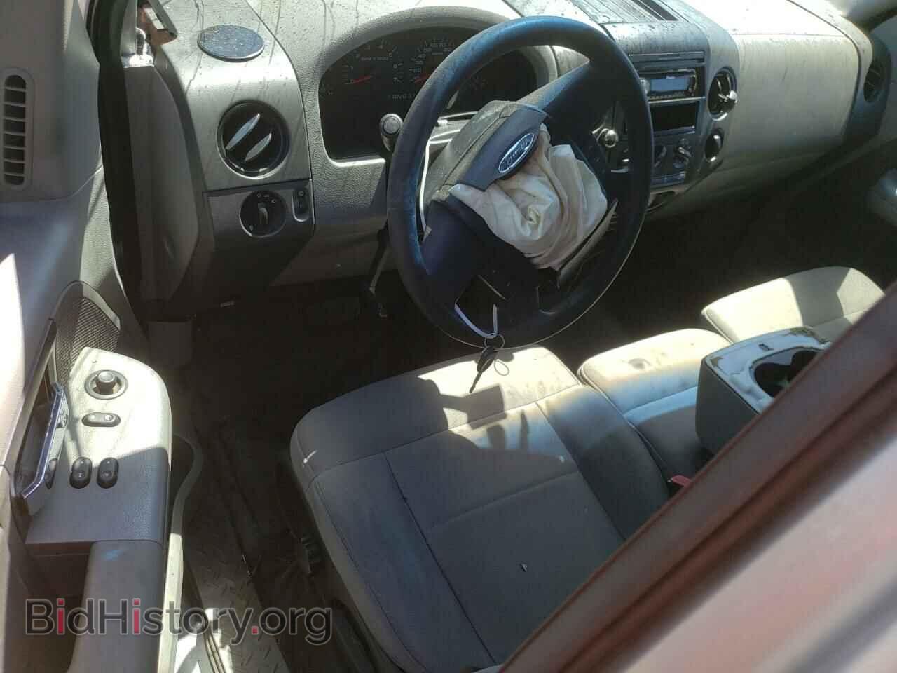 2007 FORD All Models - VIN: 1FTRF02227KB49187 - Photo 8