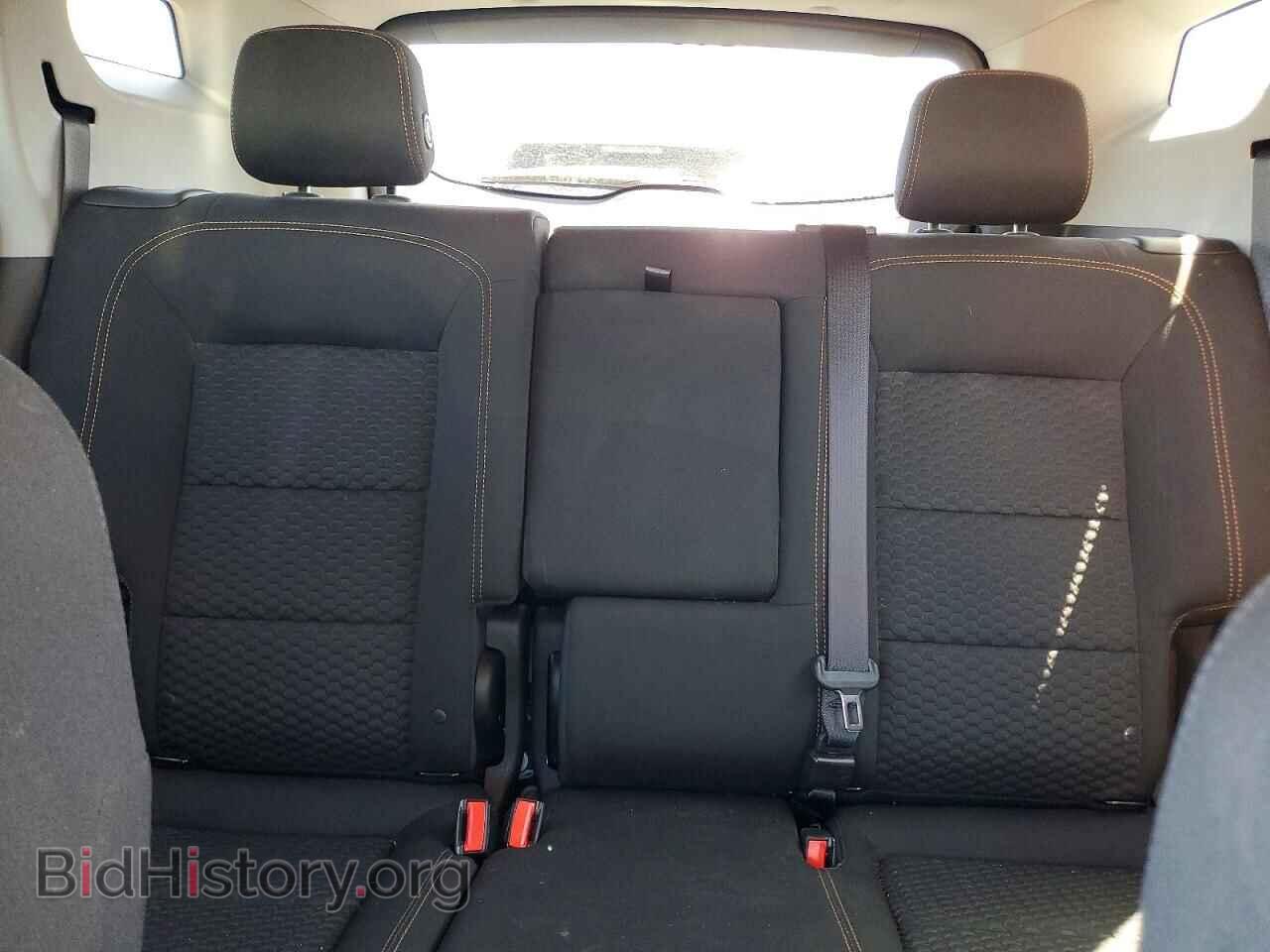 2019 GMC TERRAIN - VIN: 3GKALMEV3KL370134 - Photo 10