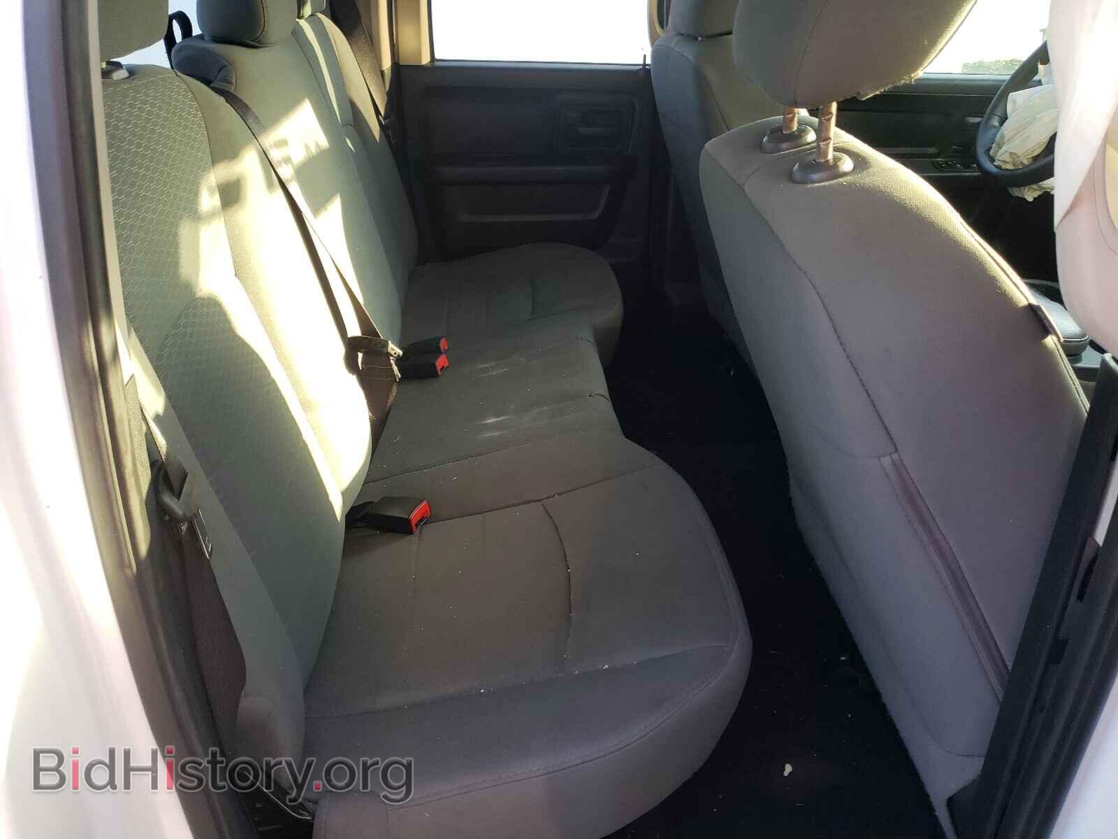 2014 RAM 1500 - VIN: 1C6RR6FT9ES190949 - Фото 6