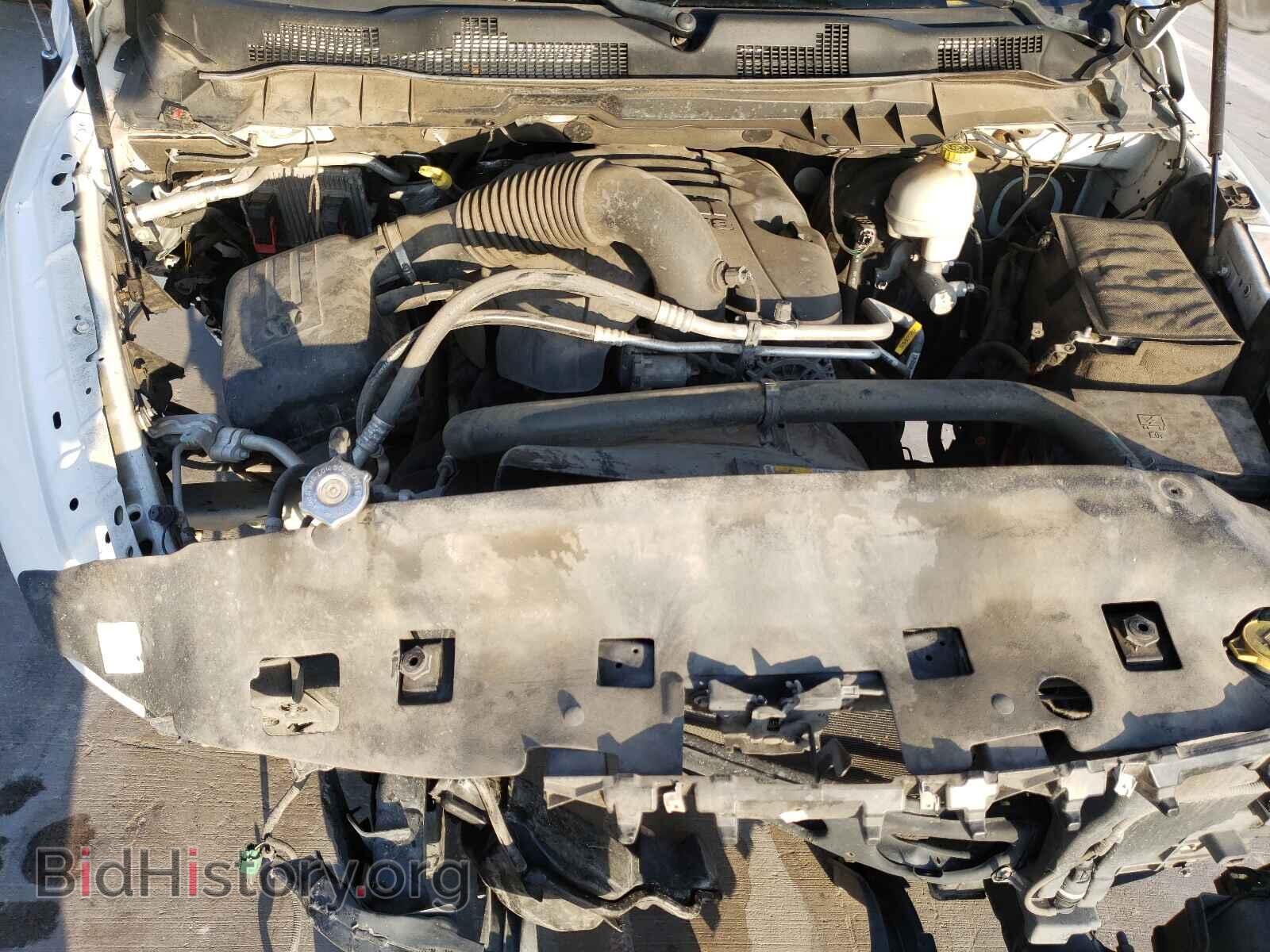 2014 RAM 1500 - VIN: 1C6RR6FT9ES190949 - Фото 7