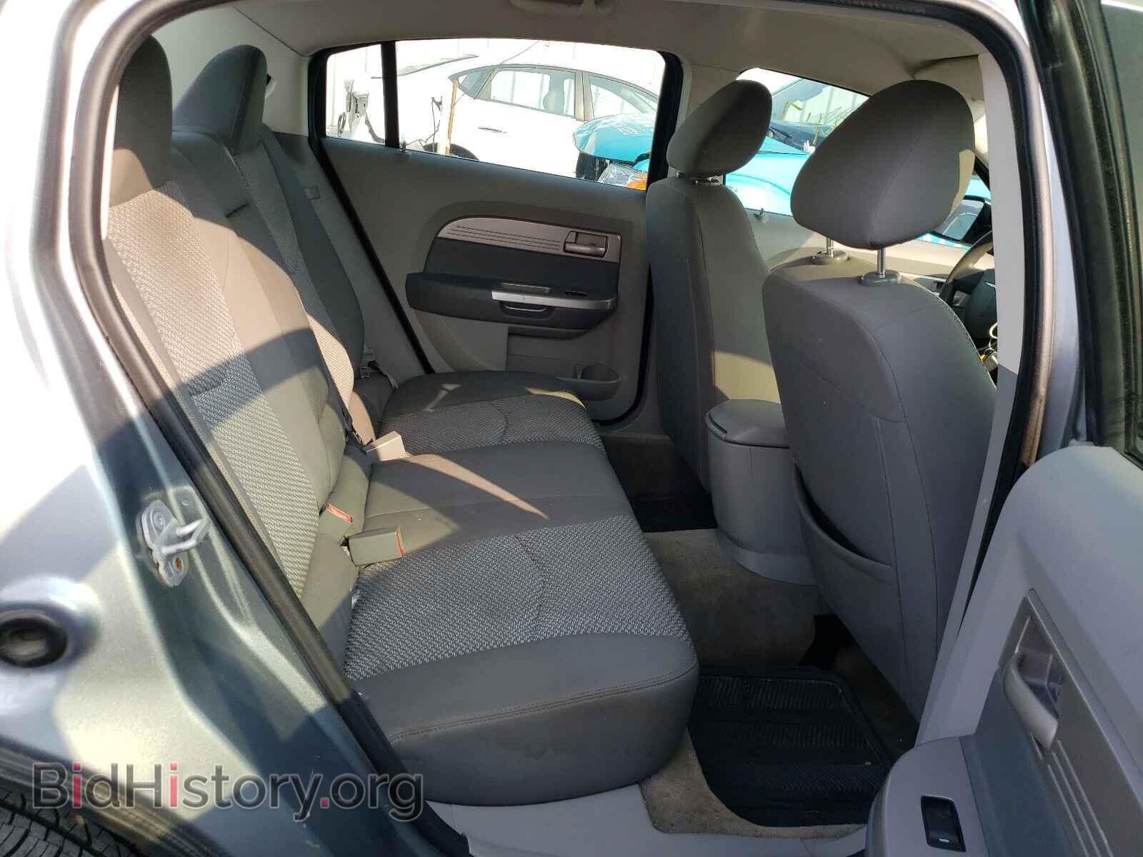2008 CHRYSLER SEBRING - VIN: 1C3LC46K18N192598 - Фото 6
