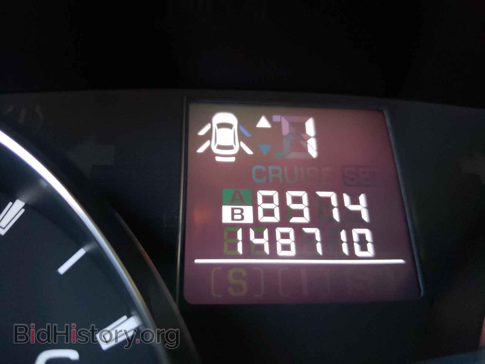 2012 SUBARU OUTBACK - VIN: 4S4BRCCC1C3283853 - Фото 8