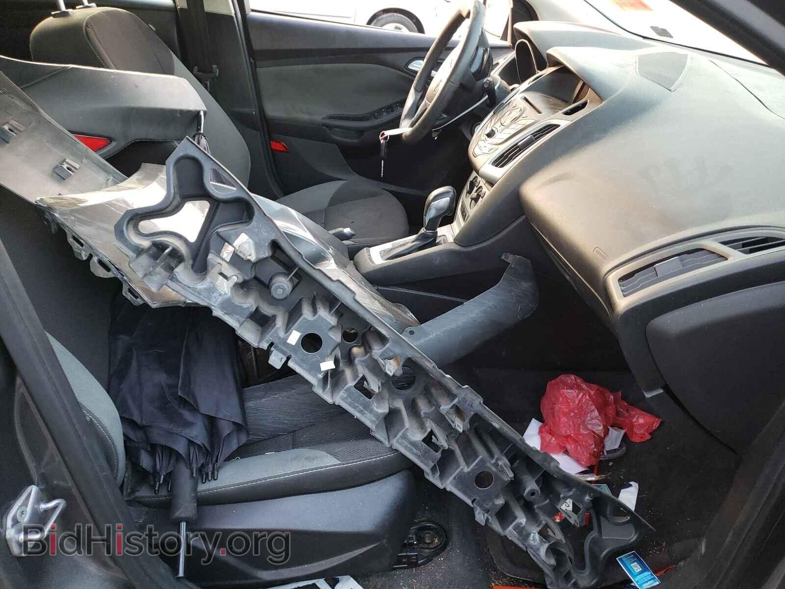 2012 FORD FOCUS - VIN: 1FAHP3K21CL174246 - Фото 5
