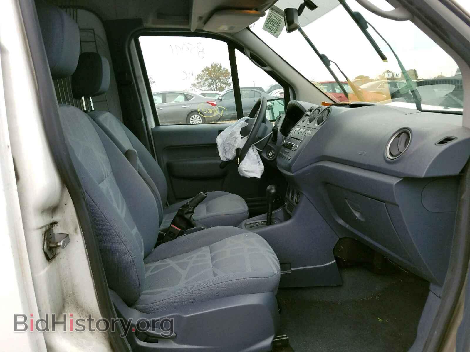 2013 FORD TRANSIT CO - VIN: NM0LS7DN4DT176282 - Фото 5