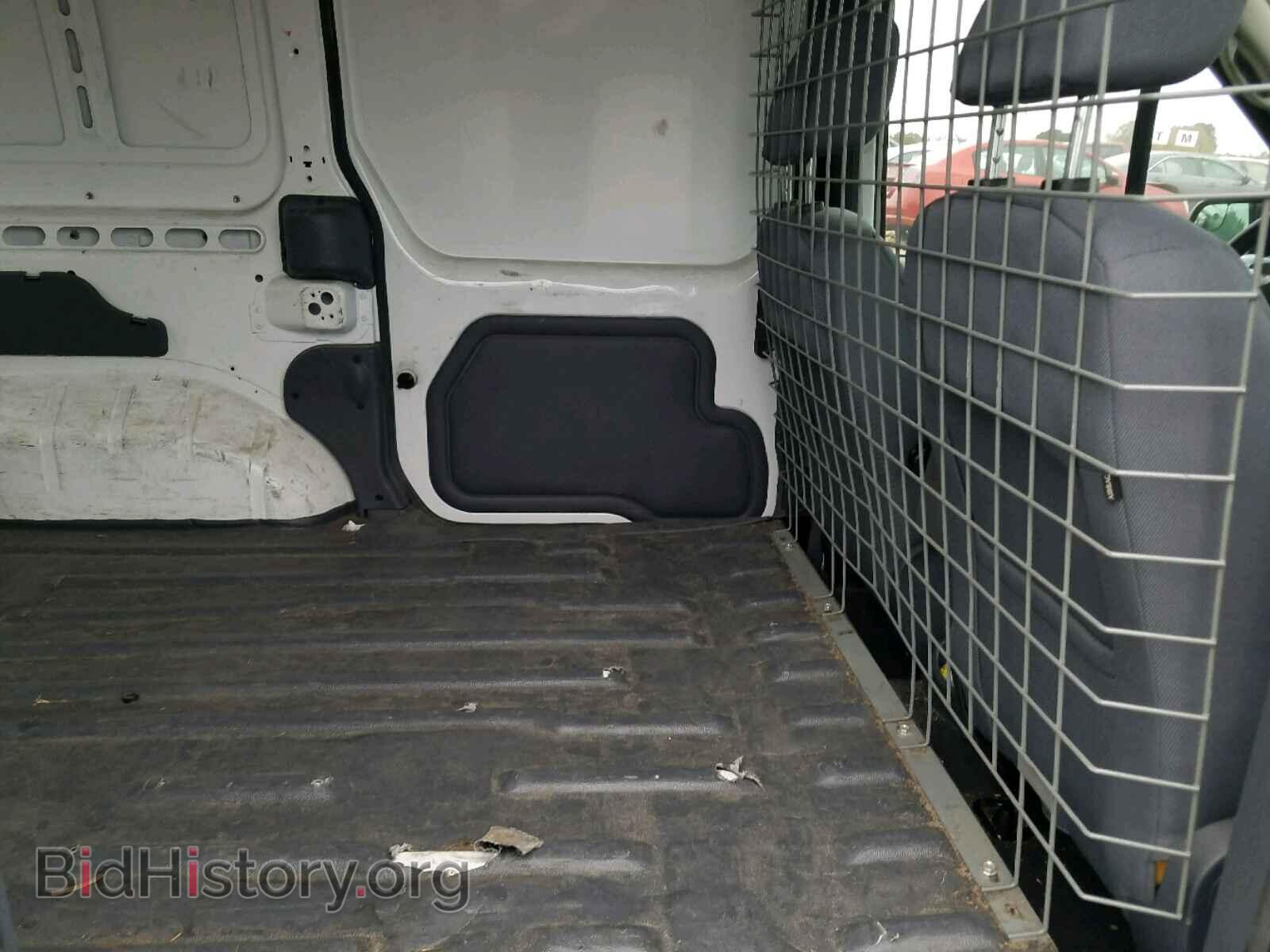 2013 FORD TRANSIT CO - VIN: NM0LS7DN4DT176282 - Фото 6