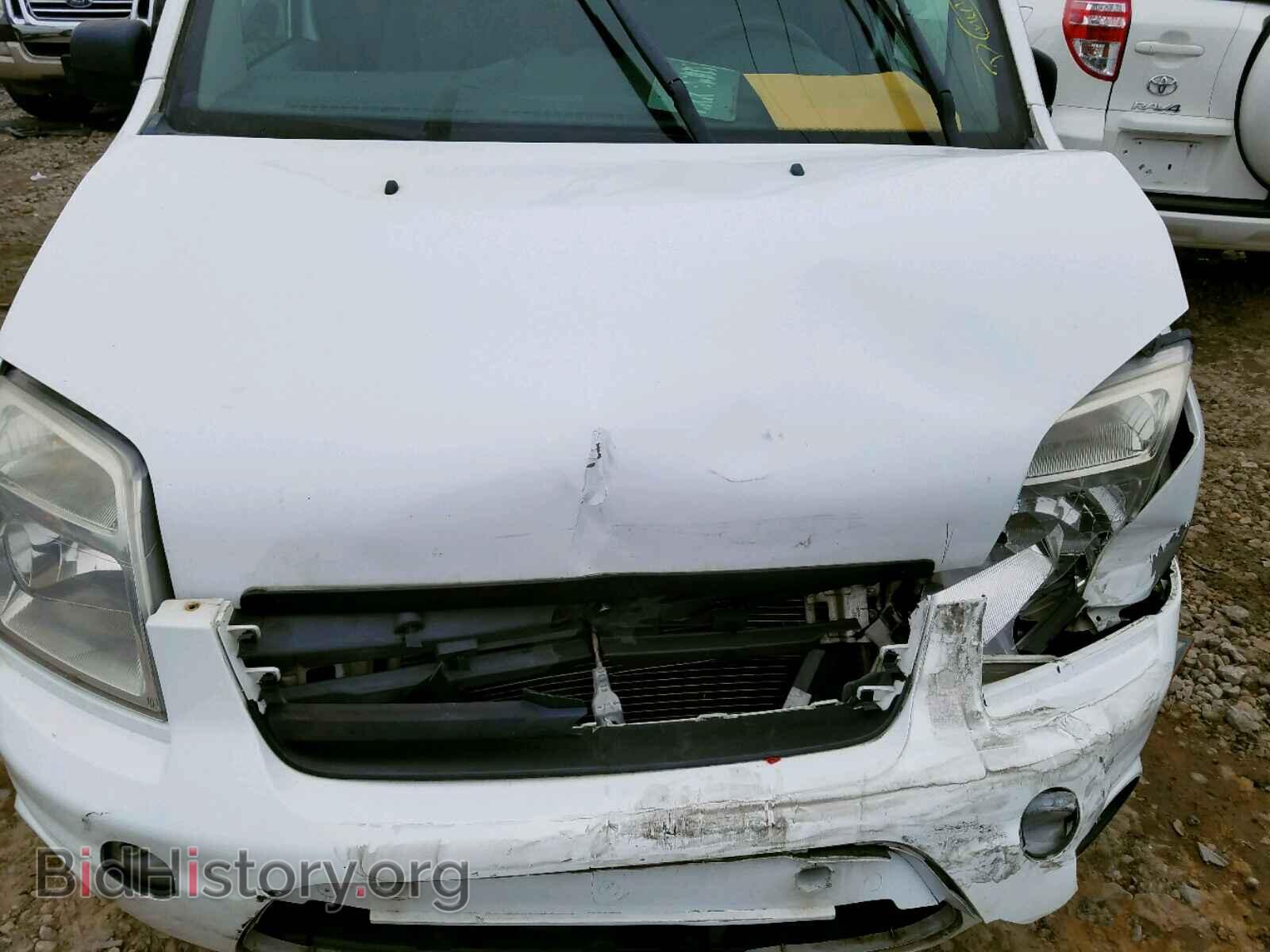 2013 FORD TRANSIT CO - VIN: NM0LS7DN4DT176282 - Фото 7