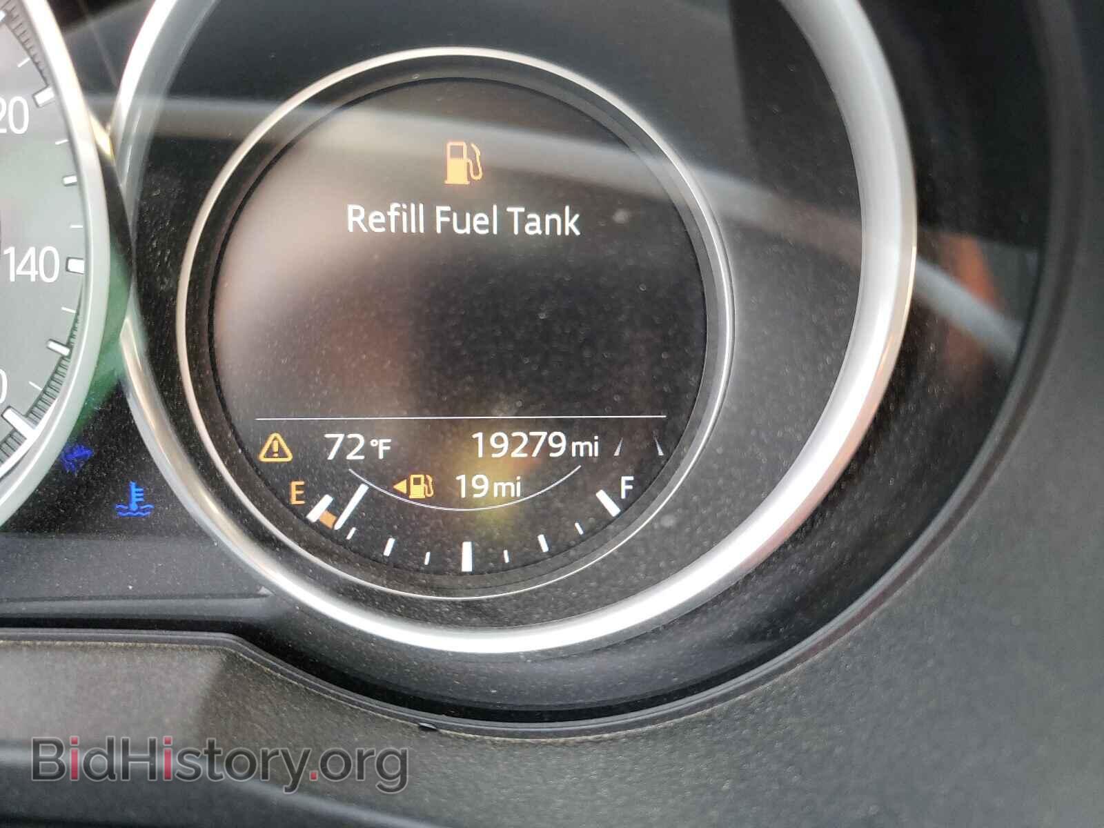 2018 MAZDA CX-5 - VIN: JM3KFBCM6J0457650 - Фото 8