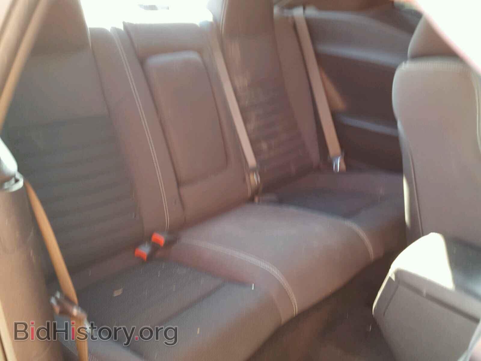 2014 DODGE CHALLENGER - VIN: 2C3CDYDJ0EH166903 - Photo 6