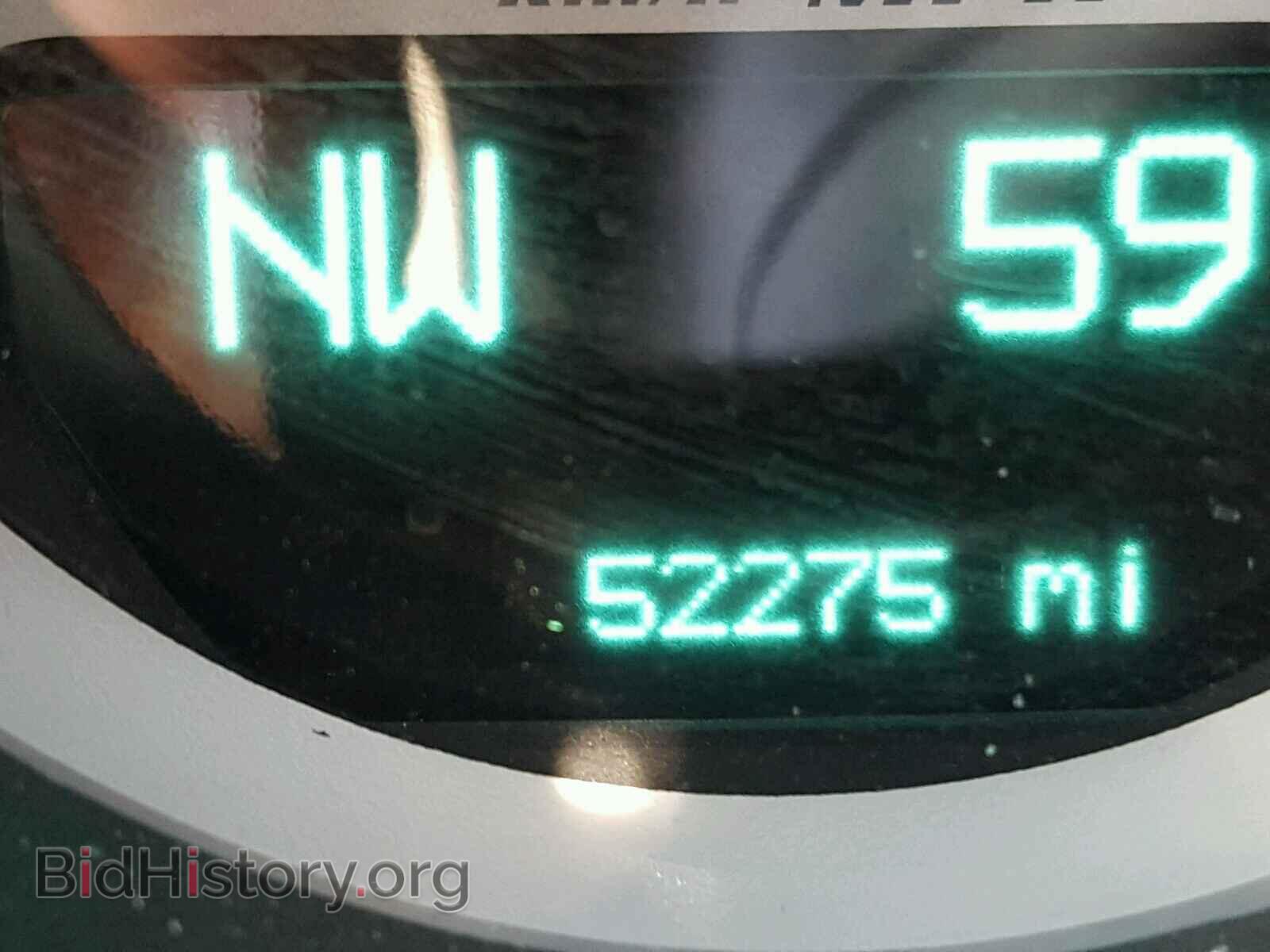 2014 DODGE CHALLENGER - VIN: 2C3CDYDJ0EH166903 - Photo 8