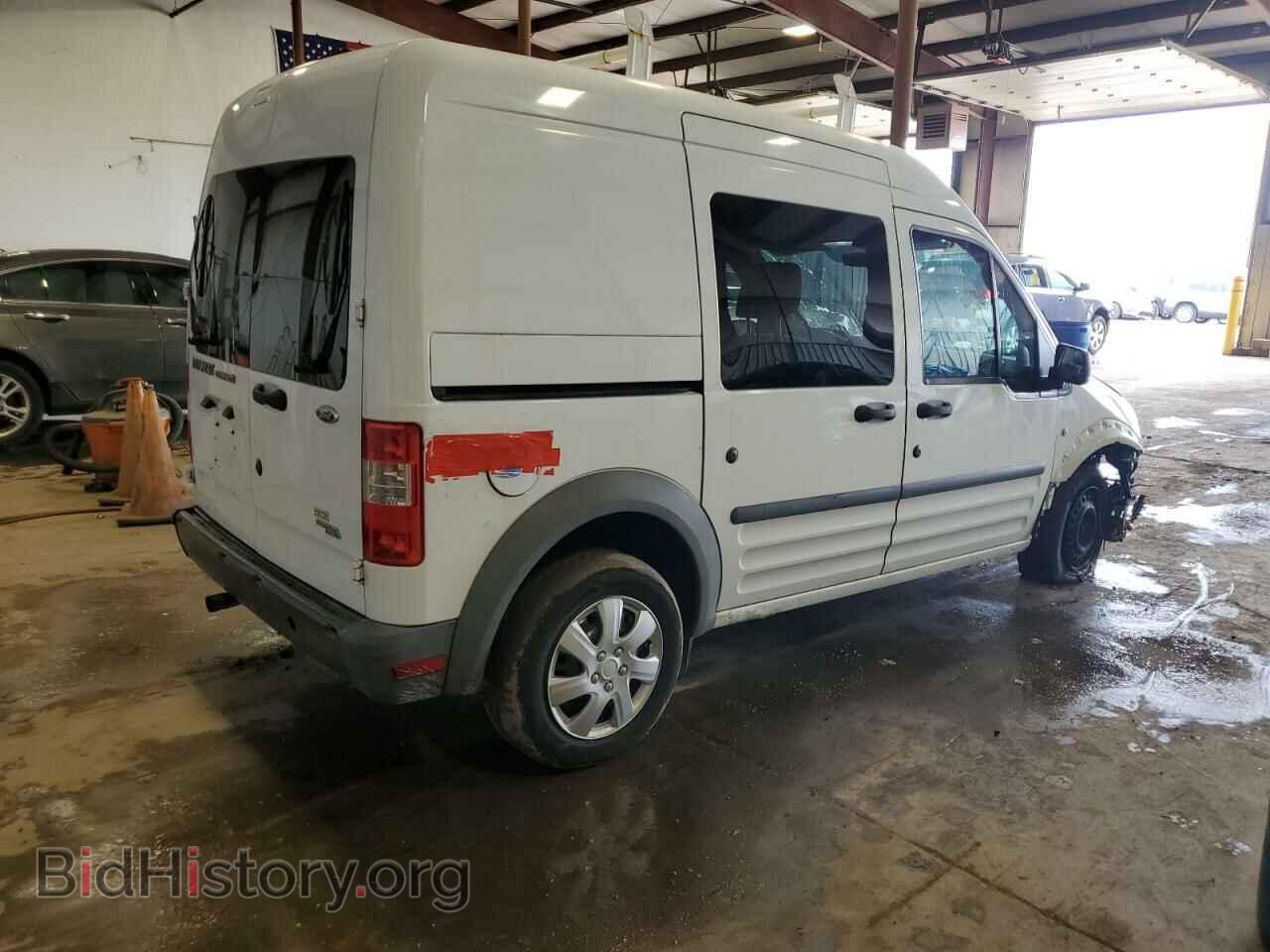 2013 FORD TRANSIT - VIN: NM0LS6AN7DT144313 - Фото 3