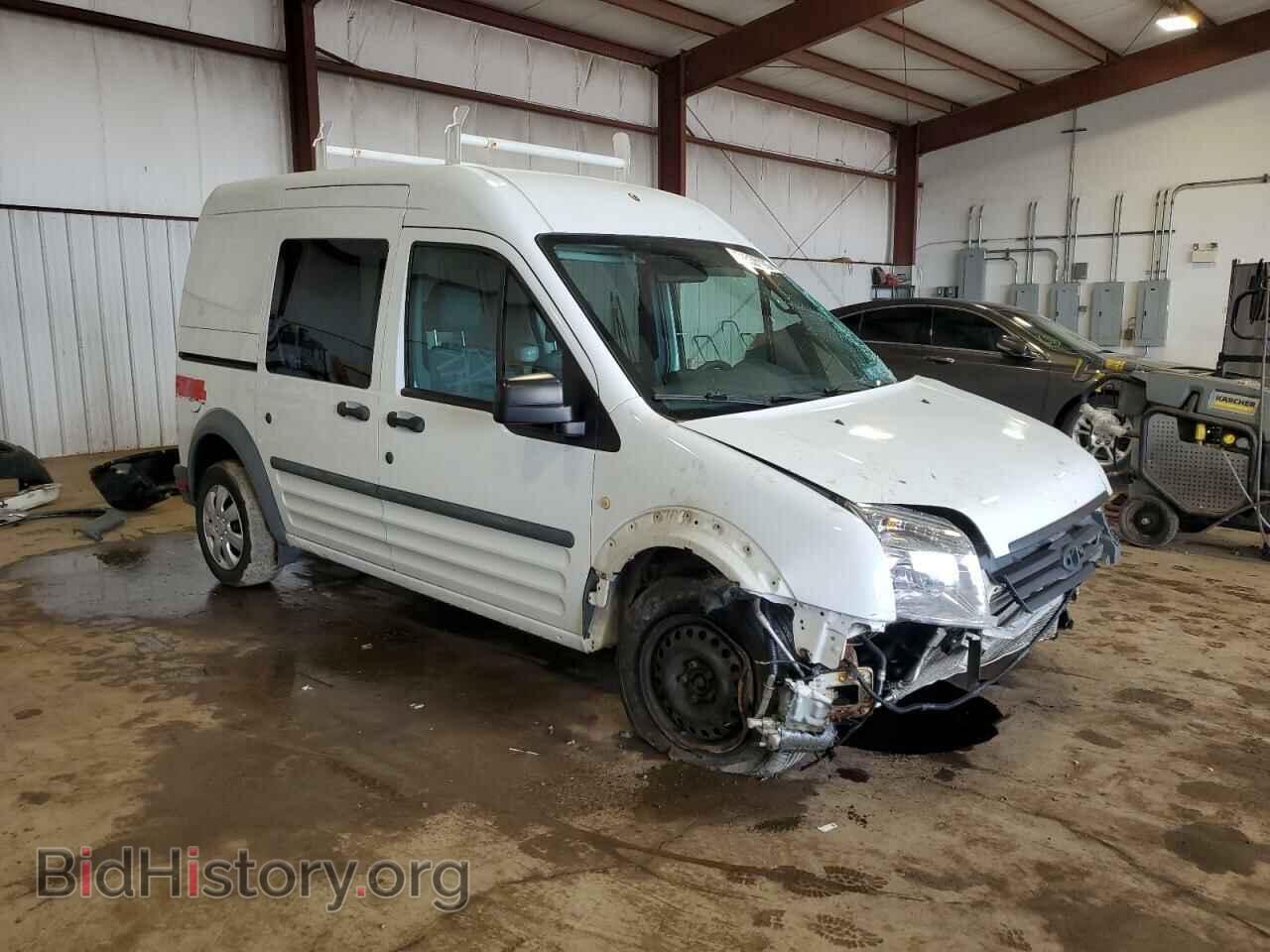 2013 FORD TRANSIT - VIN: NM0LS6AN7DT144313 - Фото 4