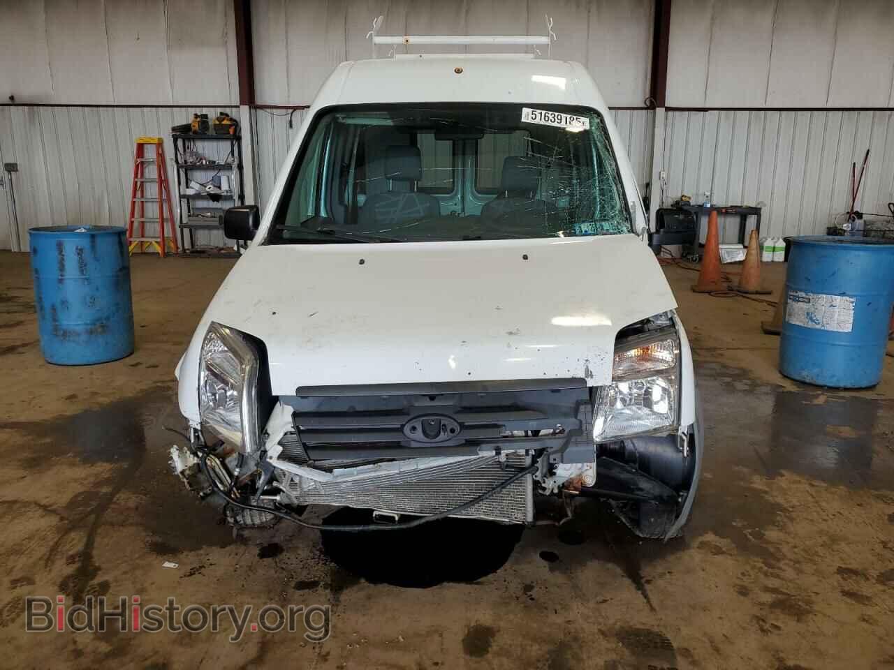 2013 FORD TRANSIT - VIN: NM0LS6AN7DT144313 - Фото 5