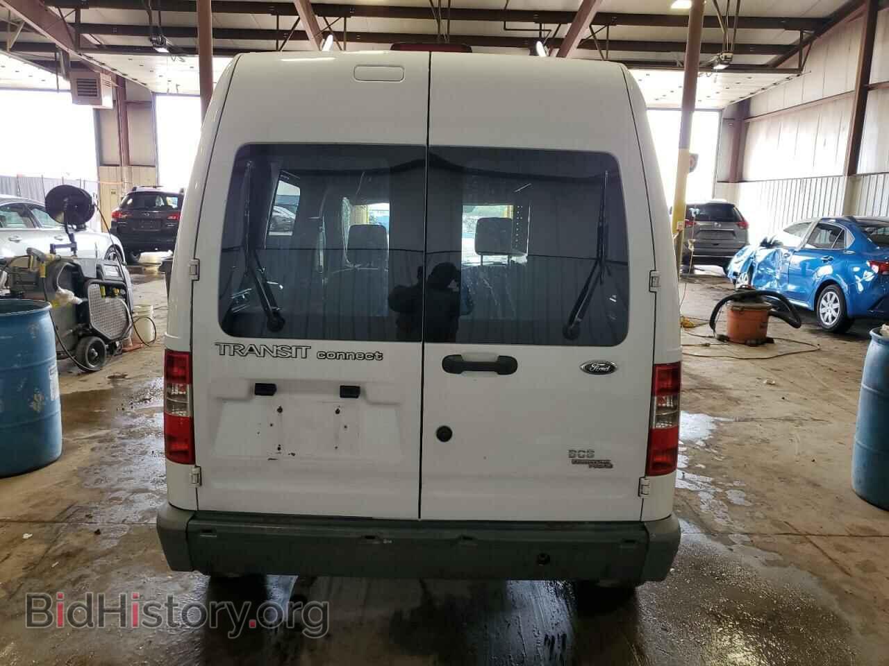 2013 FORD TRANSIT - VIN: NM0LS6AN7DT144313 - Фото 6