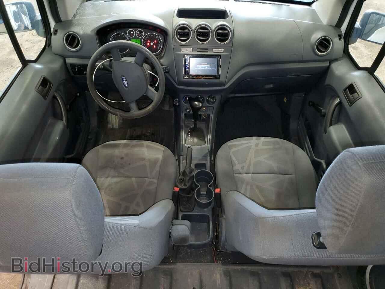 2013 FORD TRANSIT - VIN: NM0LS6AN7DT144313 - Фото 8