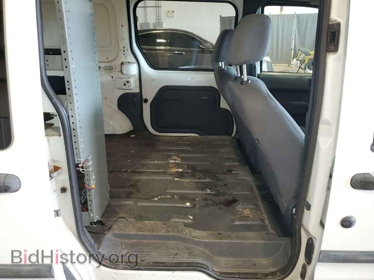 2013 FORD TRANSIT - VIN: NM0LS6AN7DT144313 - Фото 10