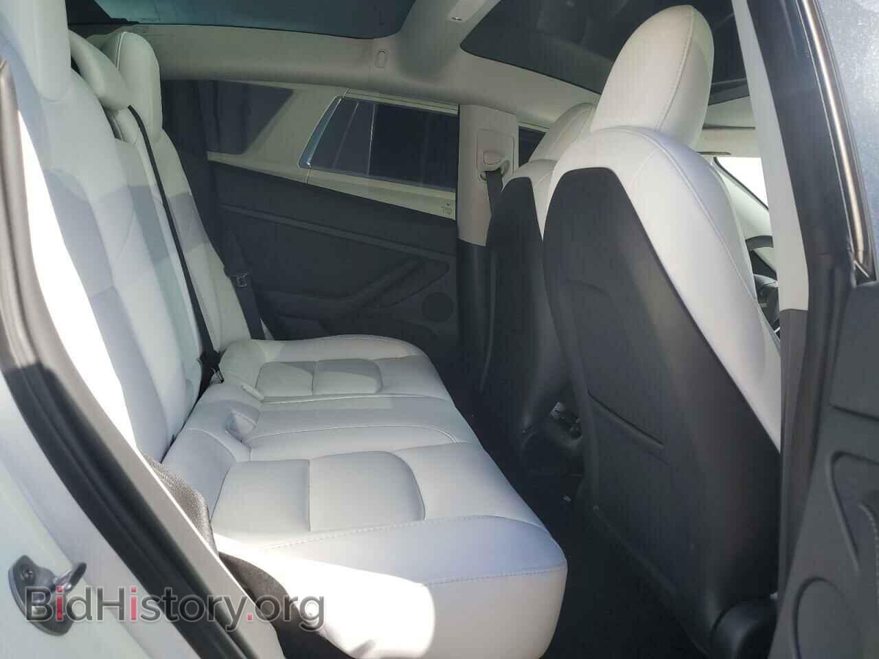 2022 TESLA MODEL 3 - VIN: 5YJ3E1EA3NF362306 - Photo 10