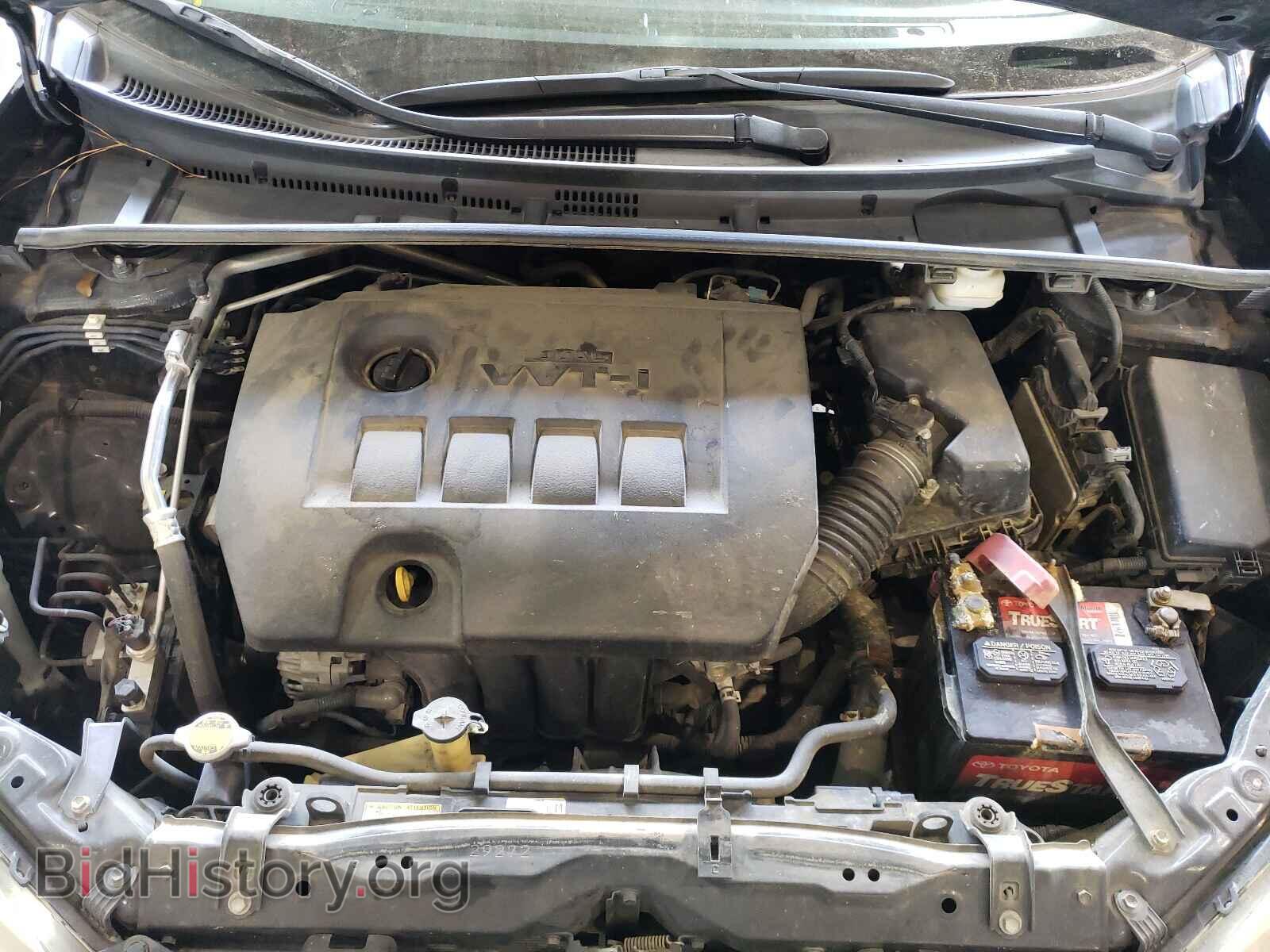2014 TOYOTA COROLLA - VIN: 5YFBURHE7EP054846 - Photo 7