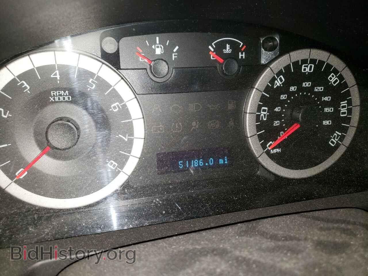 2011 FORD ESCAPE - VIN: 1FMCU9DG3BKA08710 - Фото 9