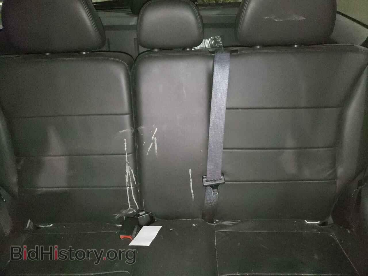 2011 FORD ESCAPE - VIN: 1FMCU9DG3BKA08710 - Фото 10