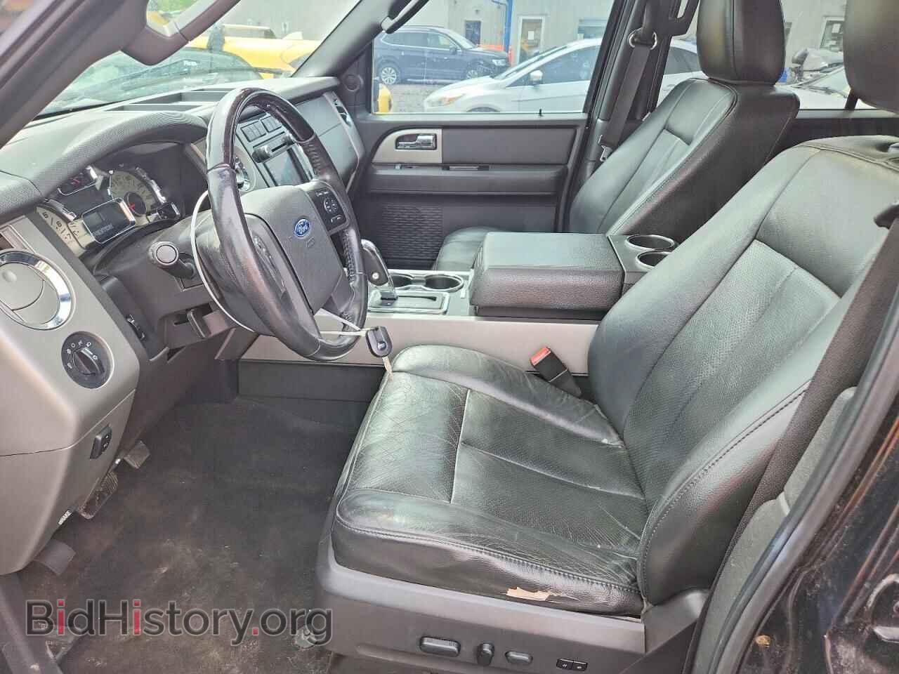 2012 FORD EXPEDITION - VIN: 1FMJK2A58CEF21085 - Фото 7